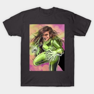 Anti-Hero T-Shirt